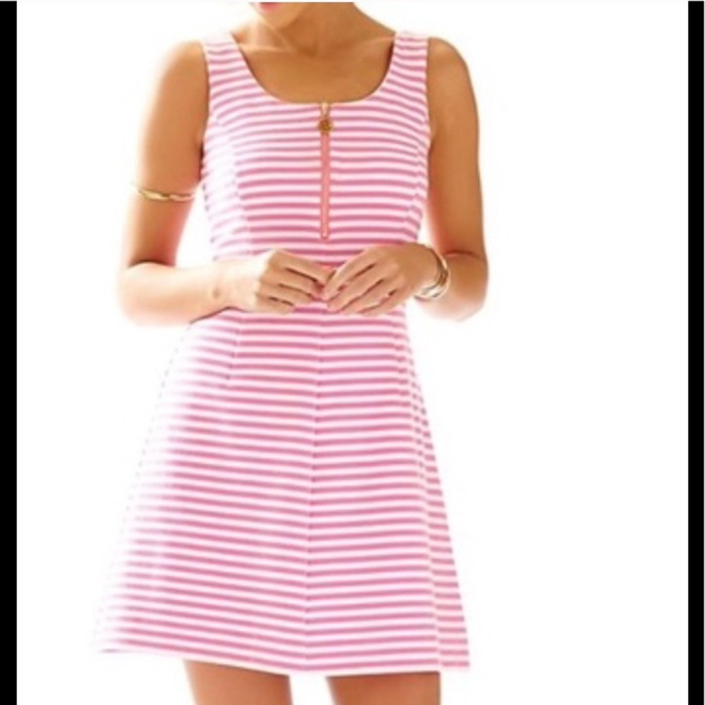 Lilly Pulitzer Nicolette Dress